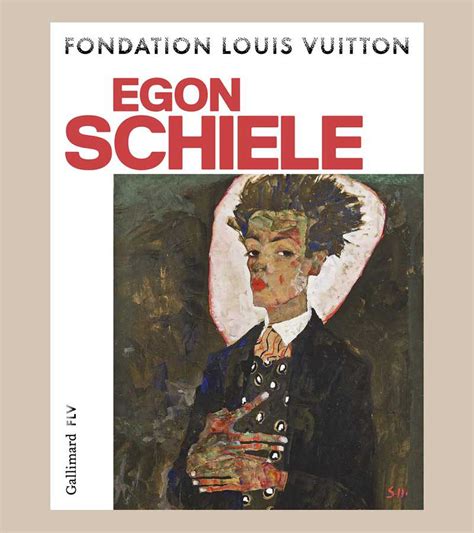 manifesto schiele fondazione louis vuitton|fondation louis vuitton 2023.